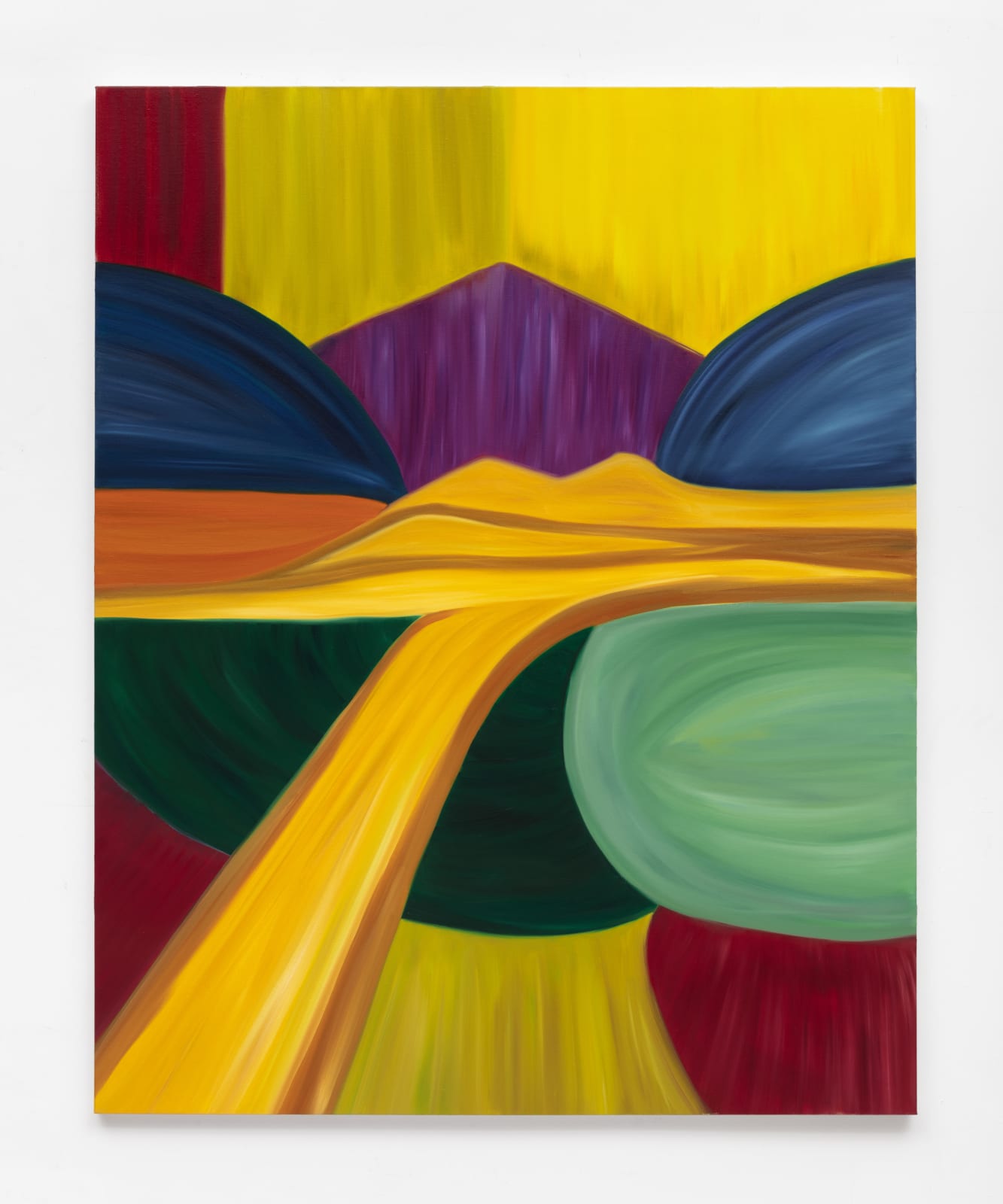 Marina Perez Simão, Untitled/ Sem título, 2023