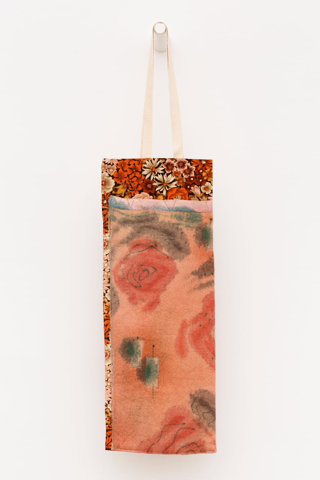 Fernando Marques Penteado, Bolsa__19, 2009/2013