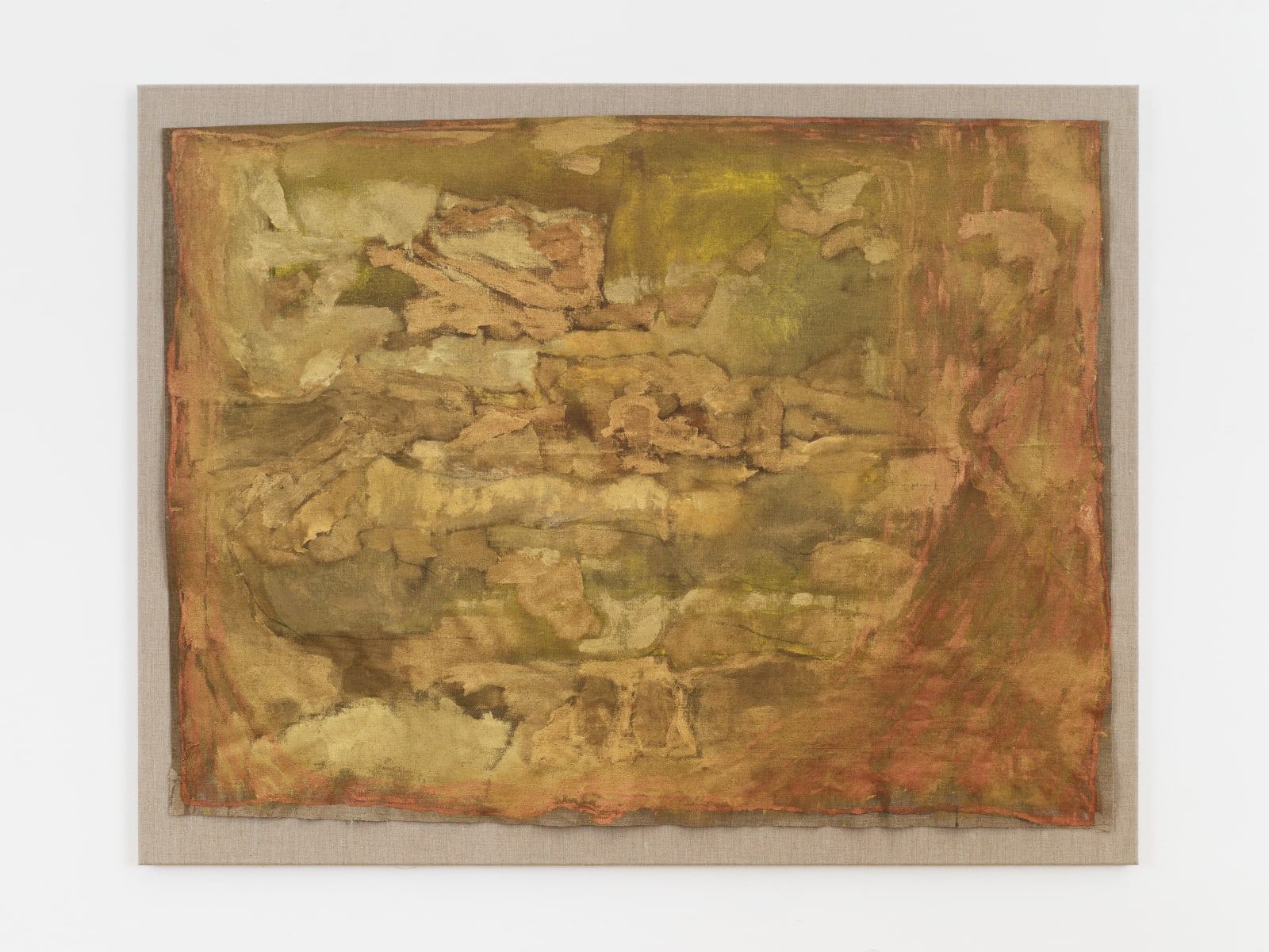 Varda Caivano, Untitled, 2022