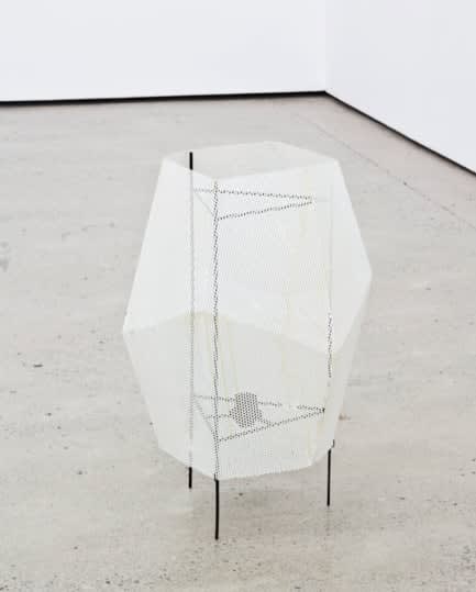 Martin Boyce, Dead Star, 2013