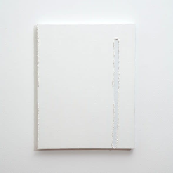 Paulo Monteiro, Sem título, 2012