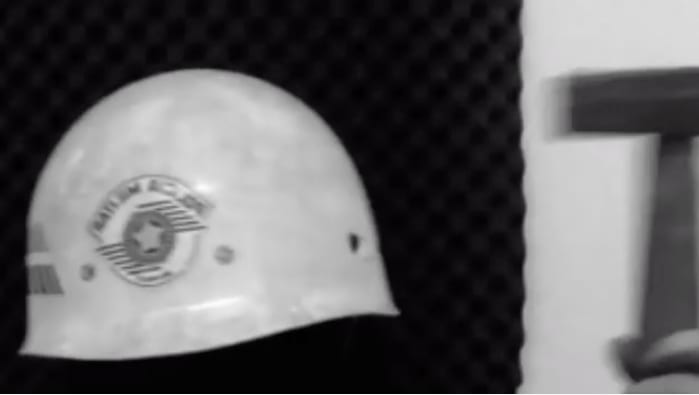 Marilia Furman, Desobediência Civil , 2019