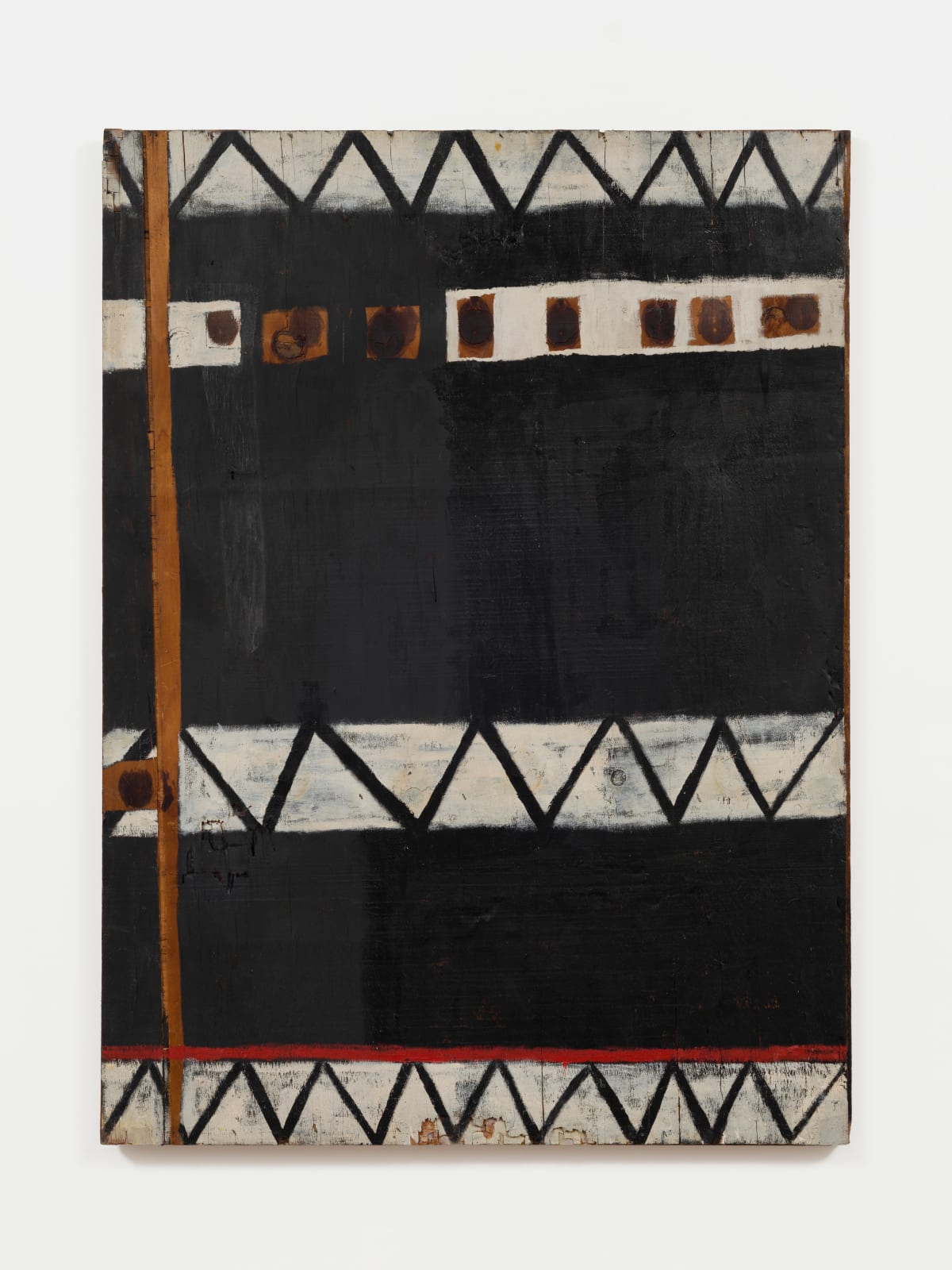 Celso Renato, Untitled, n.d.