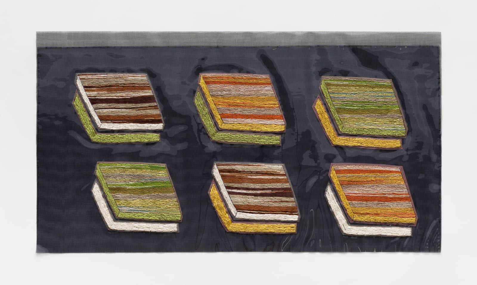 Fernando Marques Penteado, VIP Snacks, 2019