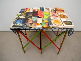 Jack Pierson, Sem título, 2014