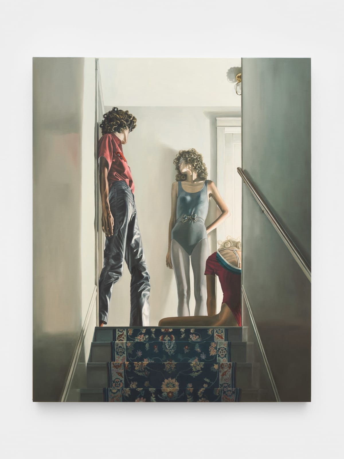 Eunnam Hong, Performers, 2024