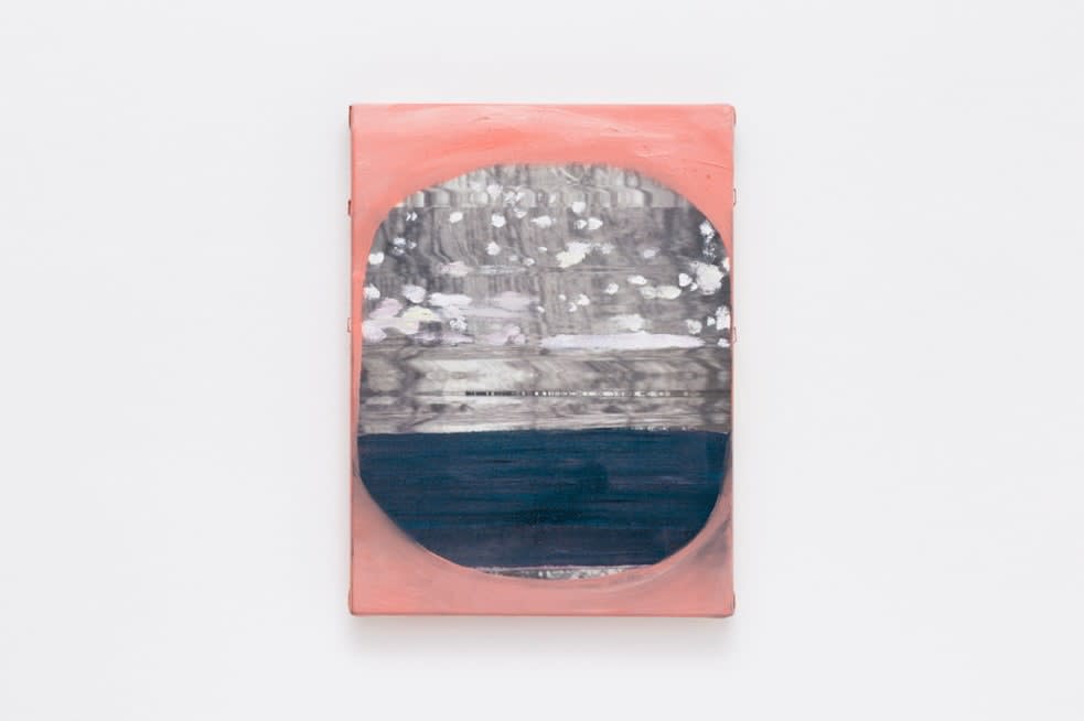 Marina Perez Simão, Sem título, 2015