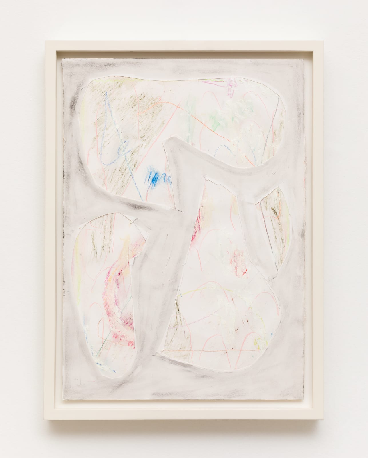 Adriano Costa, Torso 2, 2022