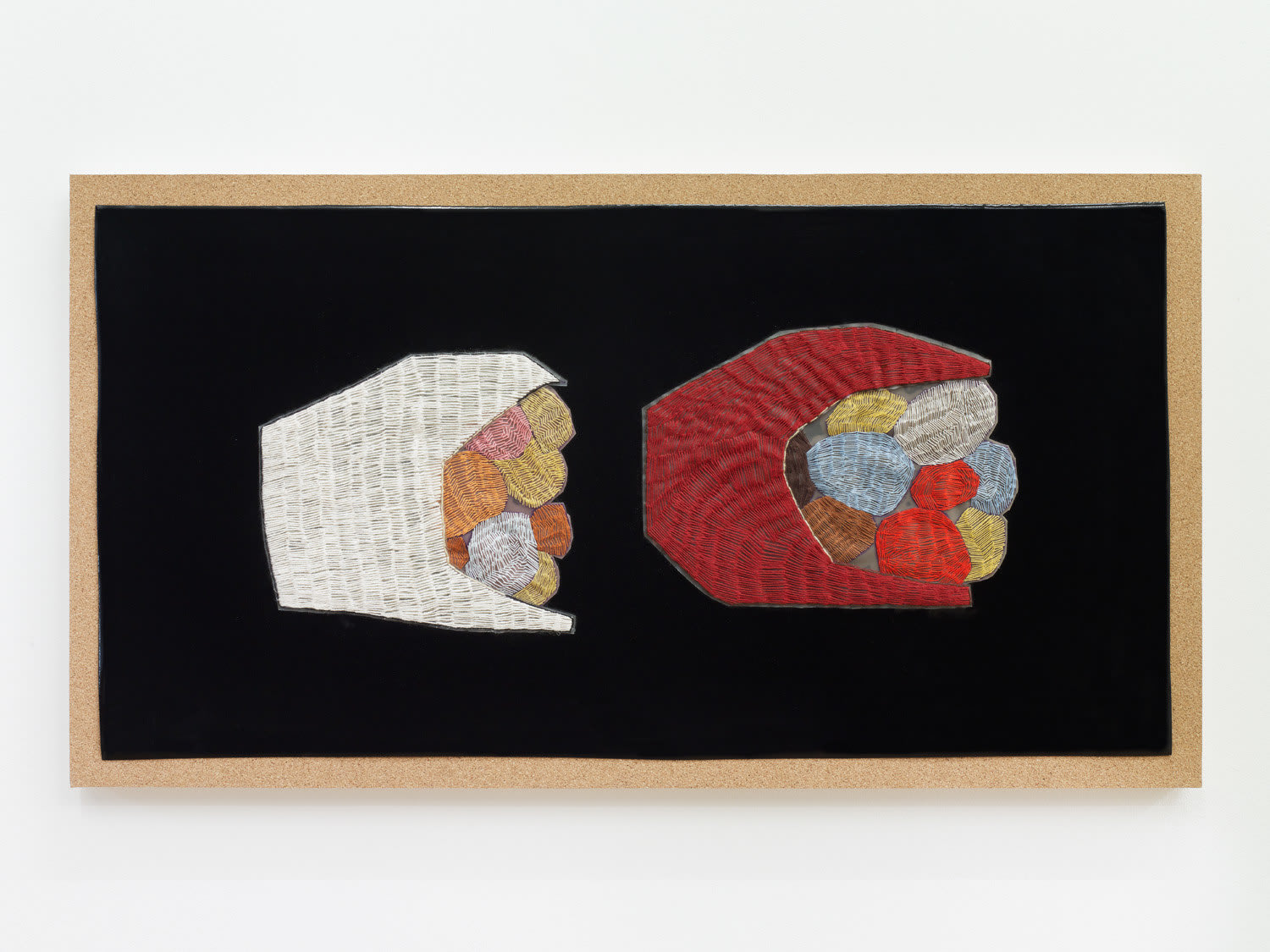 Fernando Marques Penteado, VIP Snacks, 2020