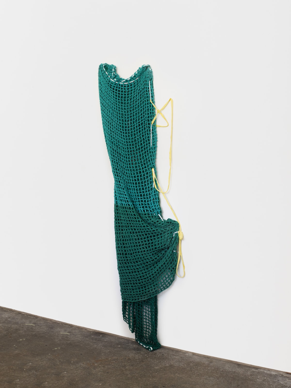 Hana Miletić, Materials, 2023