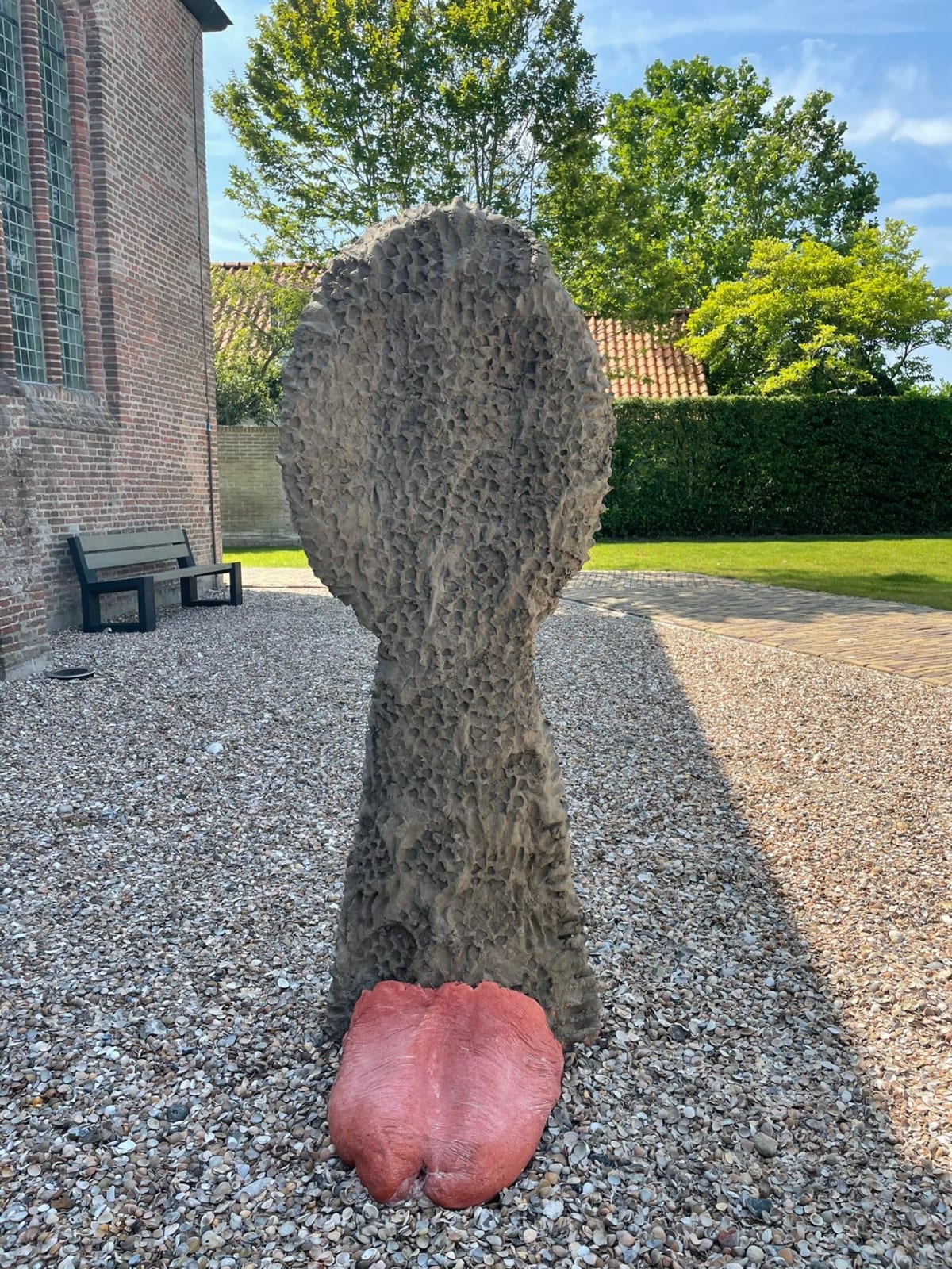 Michael Dean, Mortal (Working Title), 2021