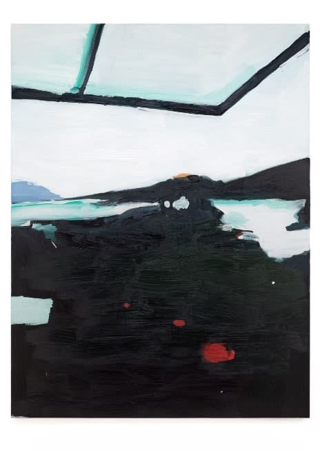 Luís Teixeira, Sem título, 2015