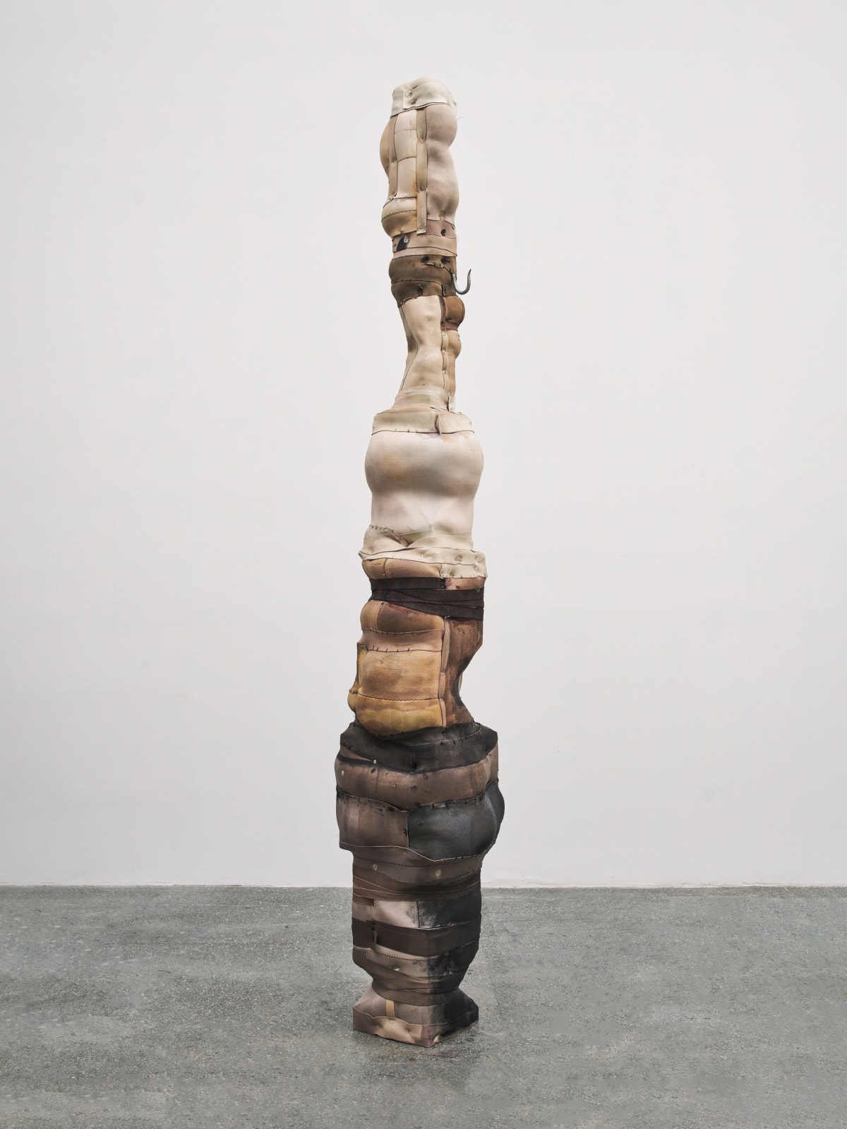 Patricia Ayres, 1-2-21-14-4-9-21-19, 2023