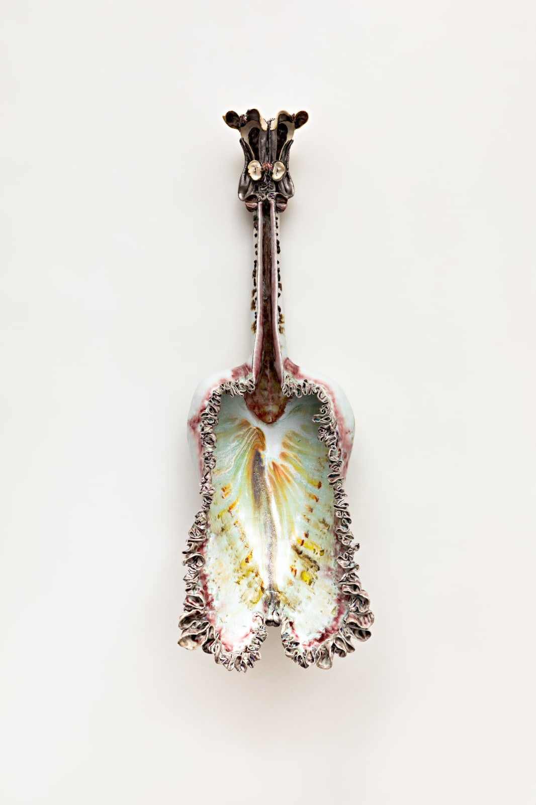 Kentaro Kawabata, Spoon, 2022