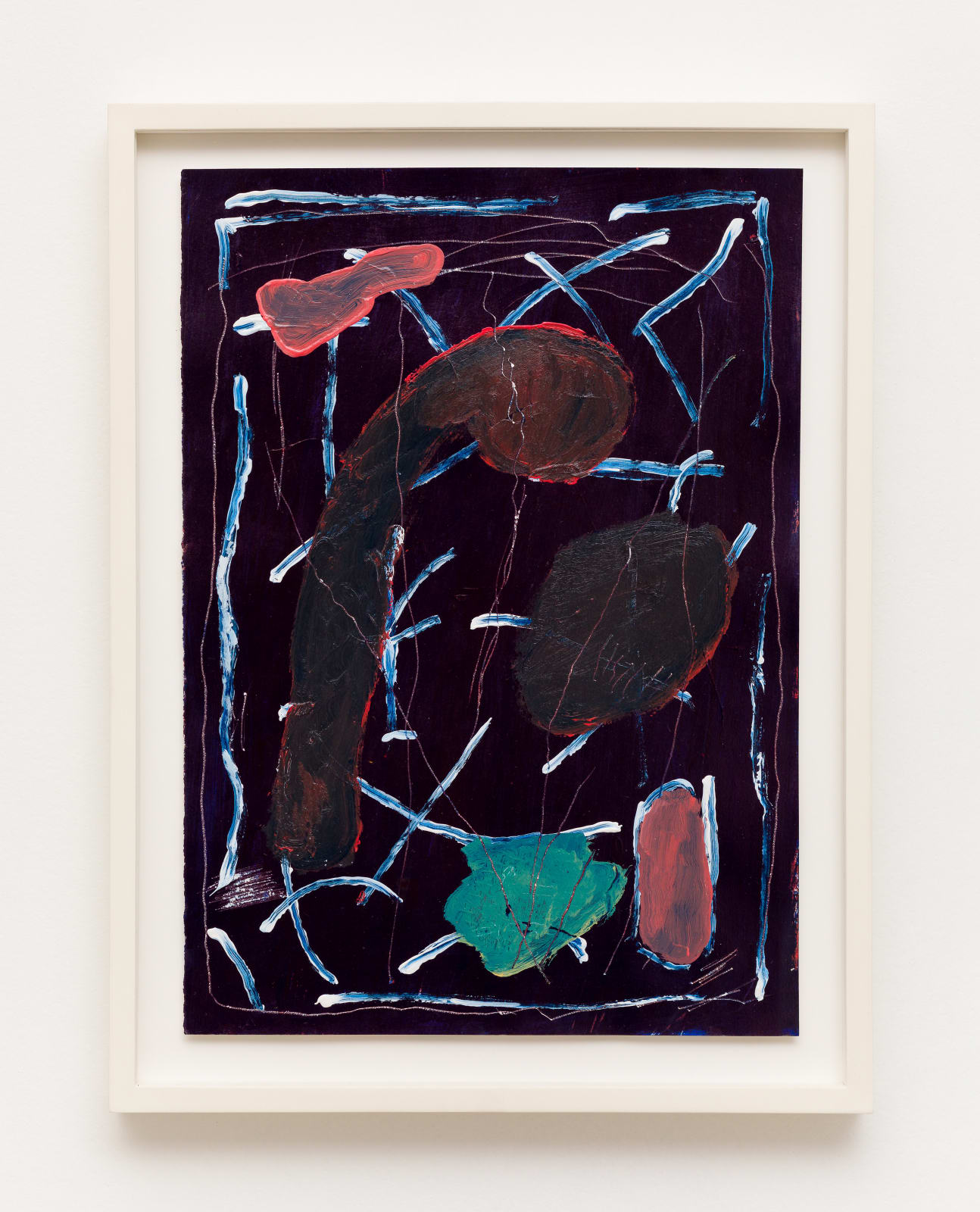 Adriano Costa, Música, 2021