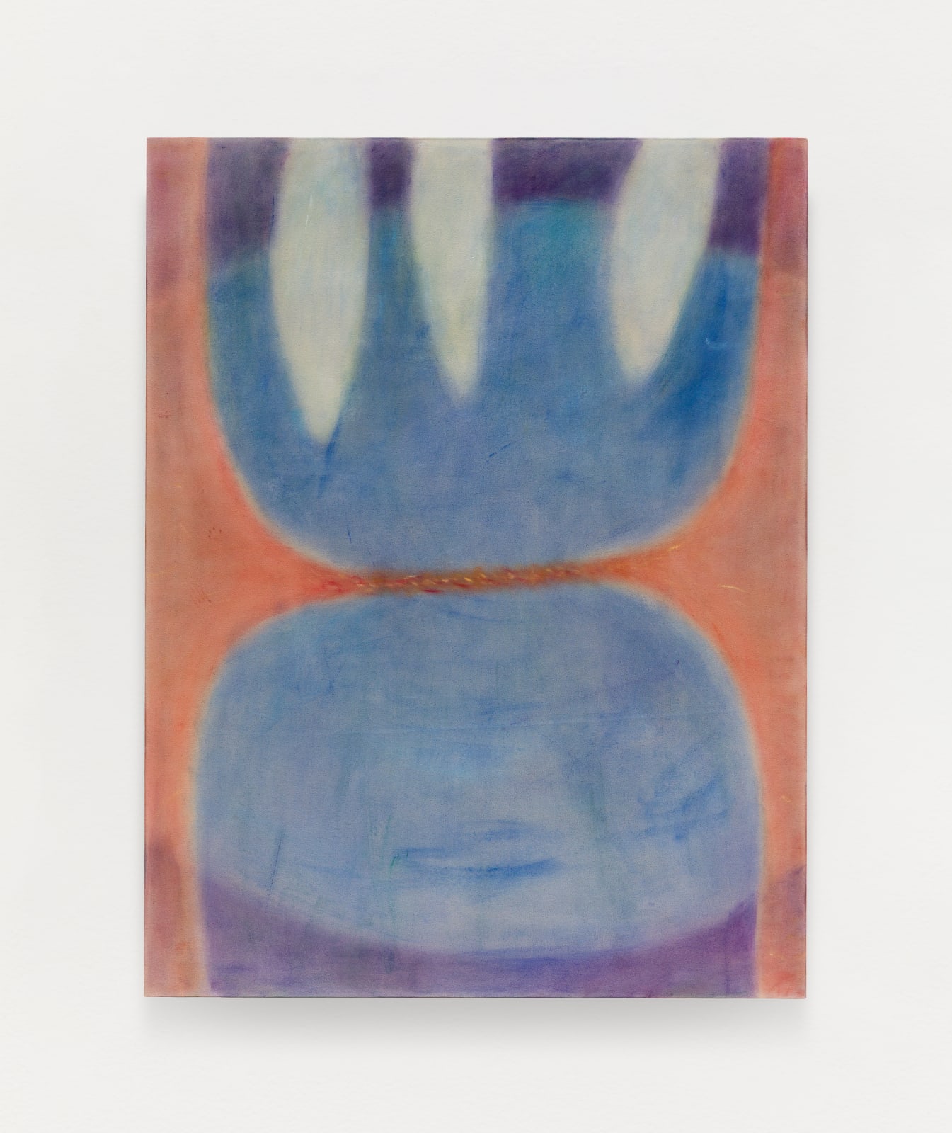 Akiko Kinugawa, 1・2・3 (Hi Hu Mi), 2025