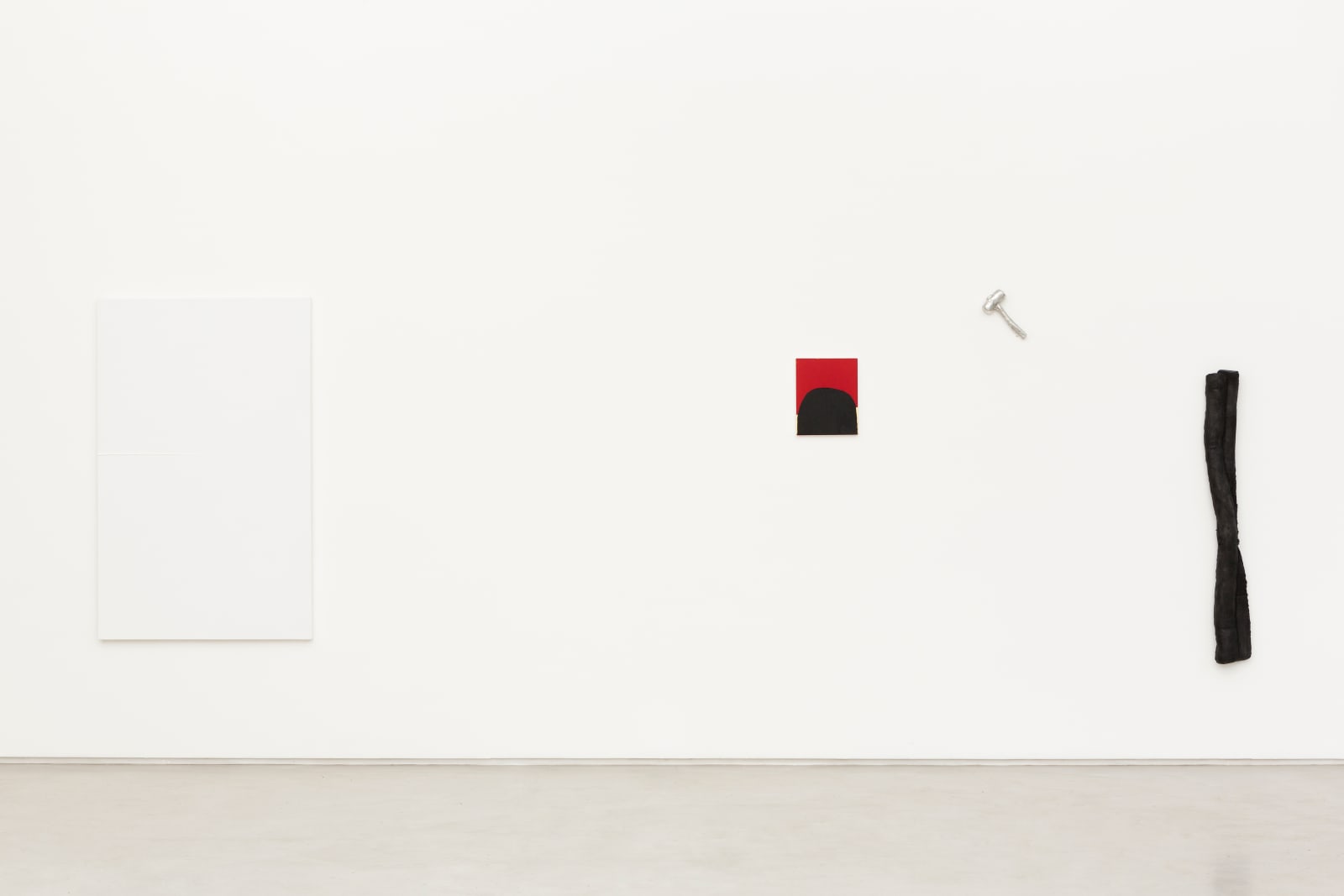 Paulo Monteiro, Sem título, 2017