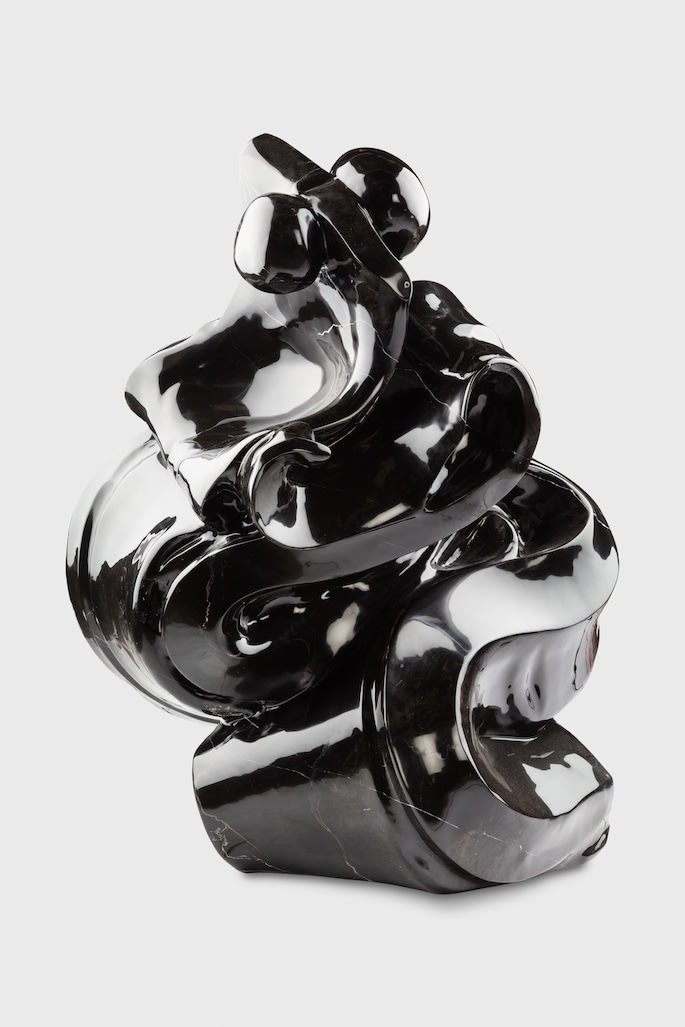 Alma Allen, Not Yet Titled, 2021