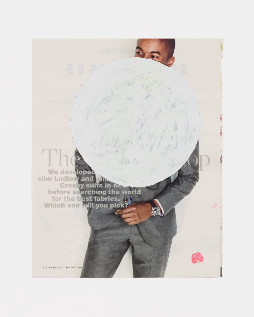 Paulo Nazareth, WE DEVELOPED, 2017