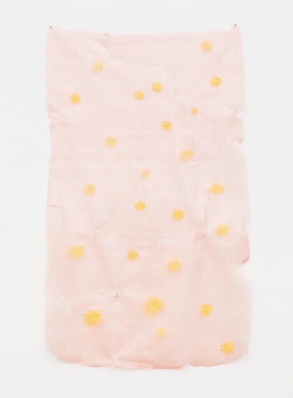 Adriano Costa, Alegria, 2012