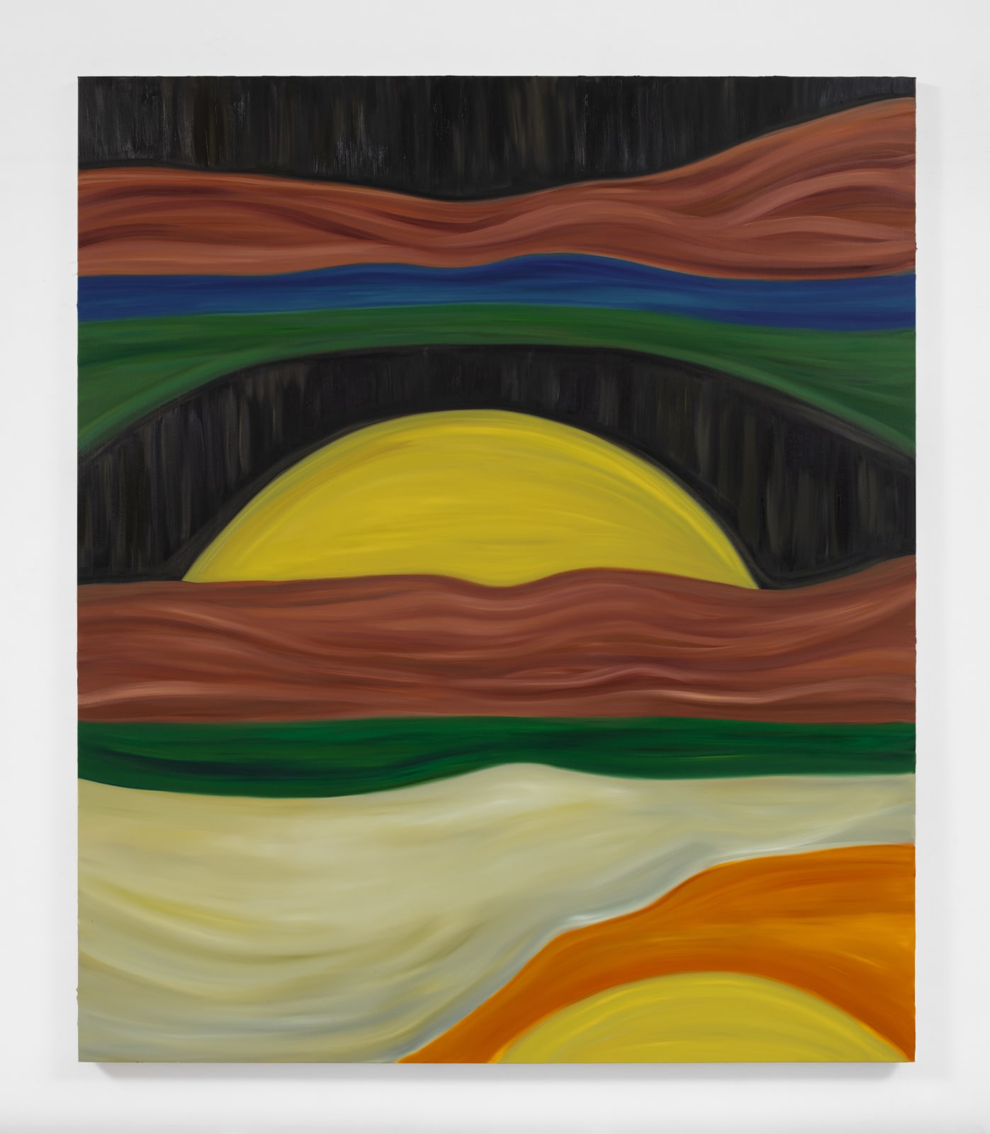 Marina Perez Simão, Untitled | Sem título, 2023