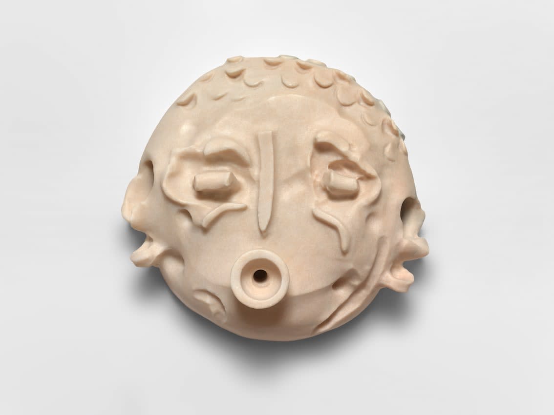 Matthew Lutz-Kinoy, All season sanctuary, 2020