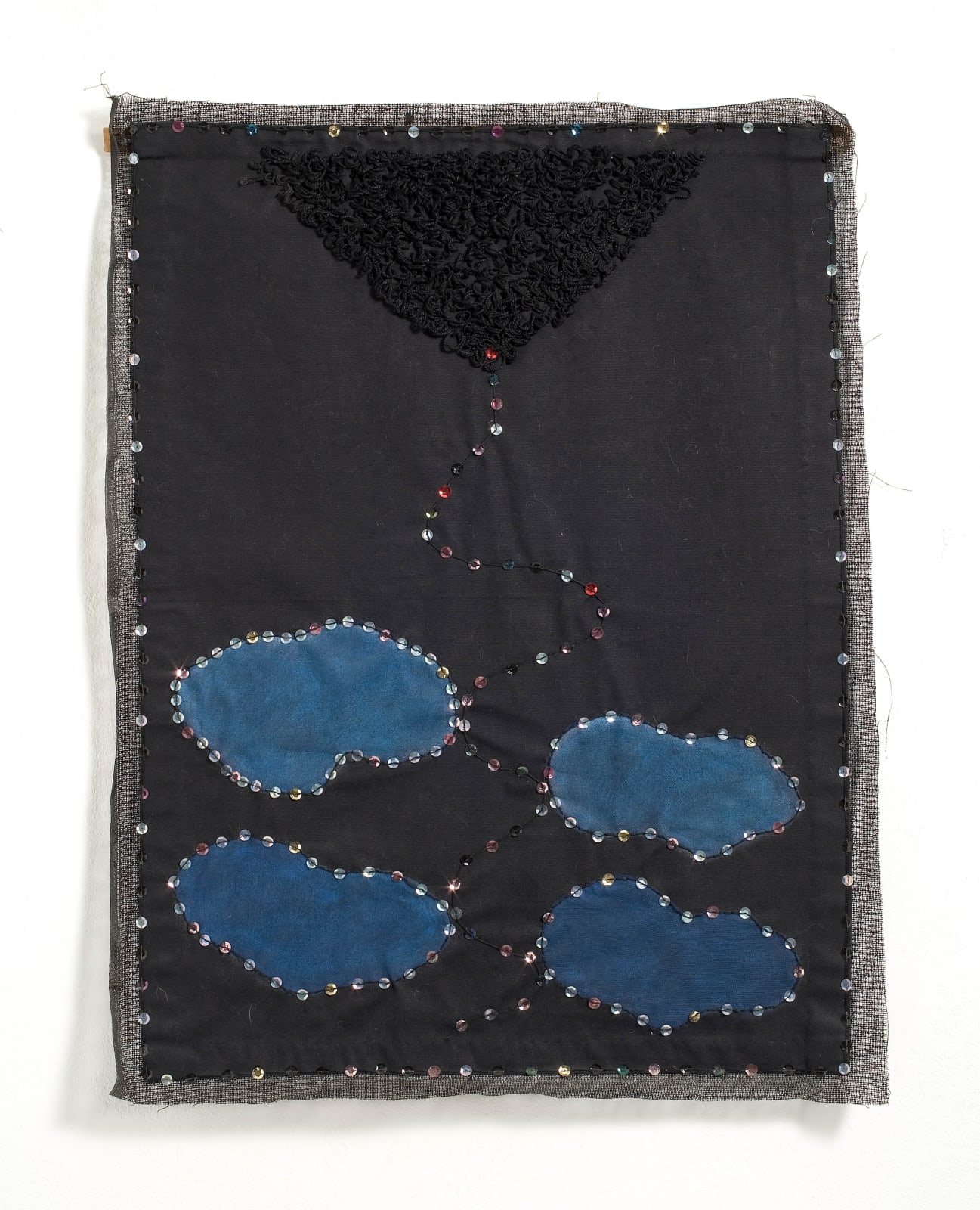 Clemen Parrocchetti, Untitled , 1984