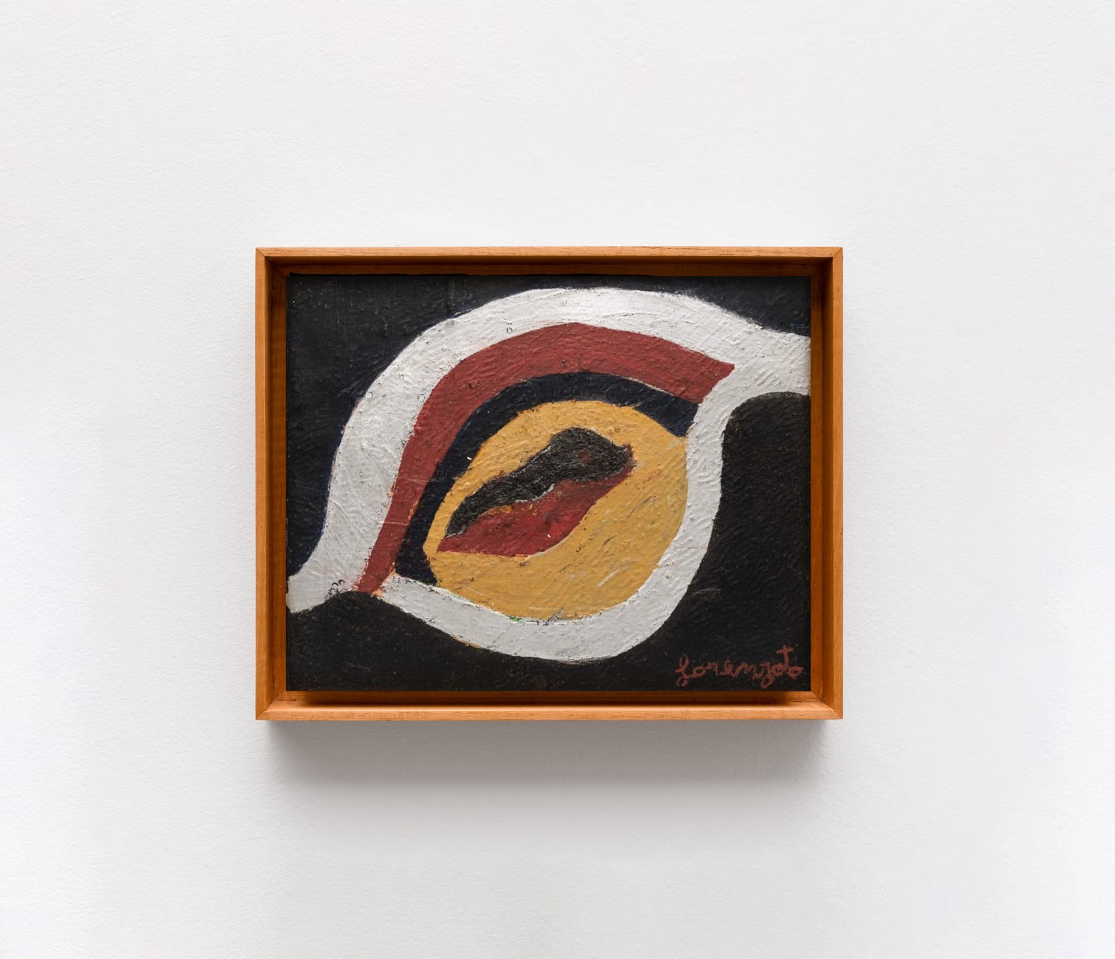 Amadeo Luciano Lorenzato, Untitled | Sem título, 1992