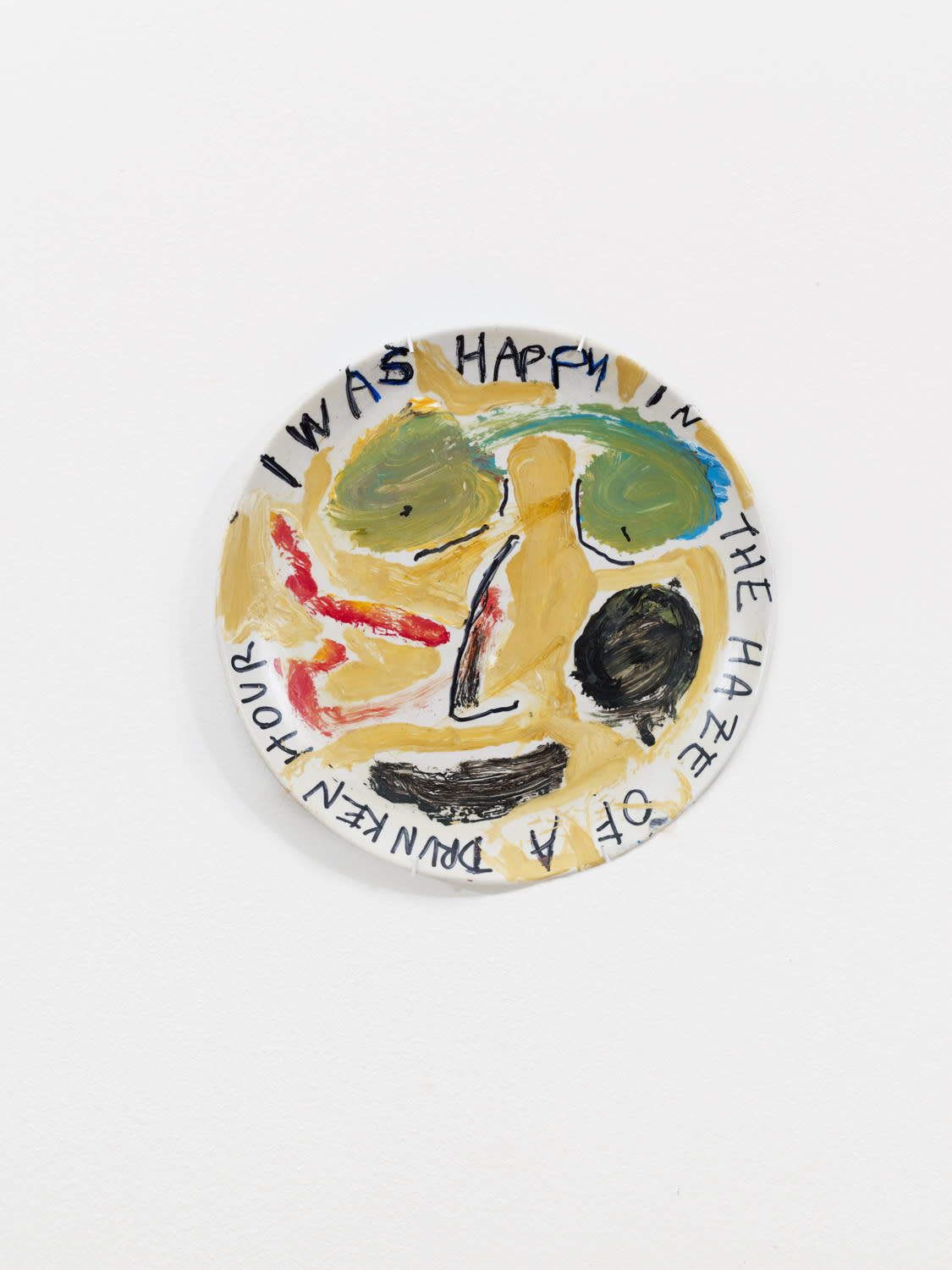 Adriano Costa, AnAarchiologyOFanything/Murano, 2017