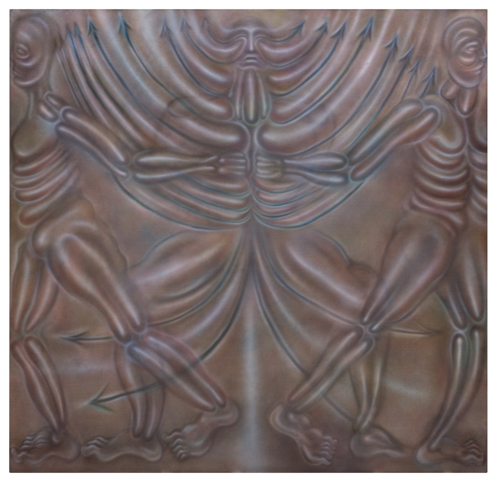 Veronika Hapchenko, engineer 3, 2024