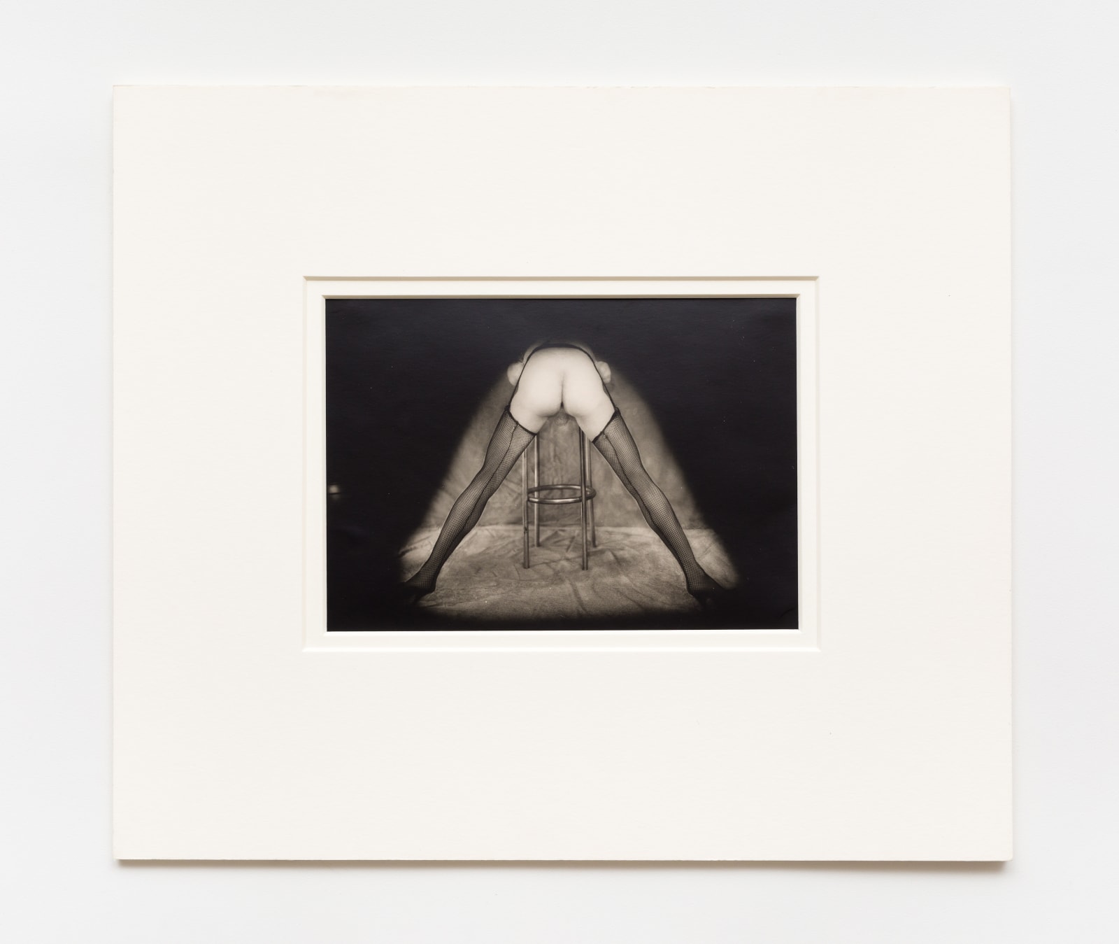 Pierre Molinier, Untitled, from the series "Mon Cul”, n.d.