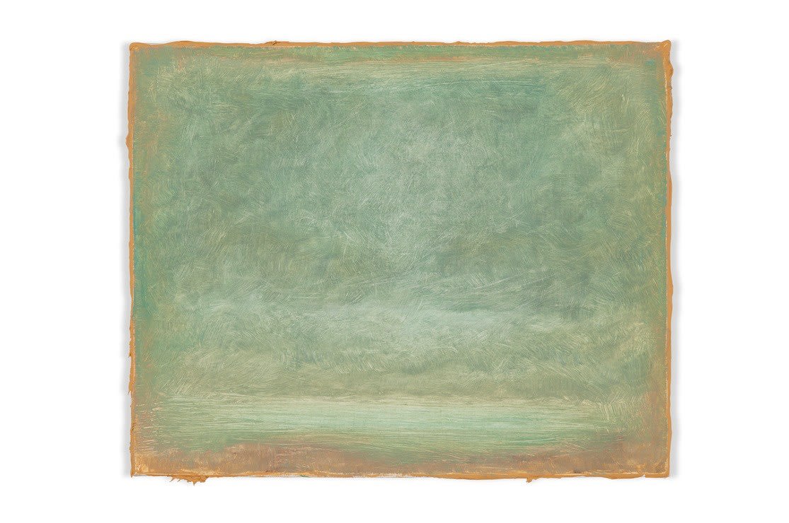 Lucas Arruda, Untitled (from the Deserto-Modelo series), 2014