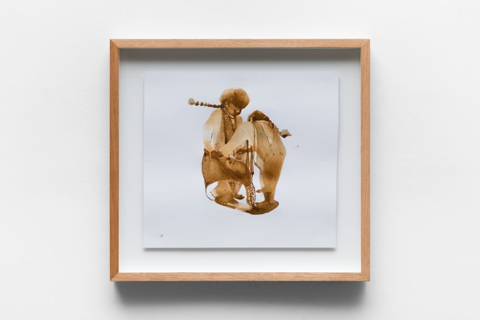 Josi, Sem título, da série: decantações, fervuras e temperamentos - Untitled, from the series: decantations, boils and temperaments, 2021