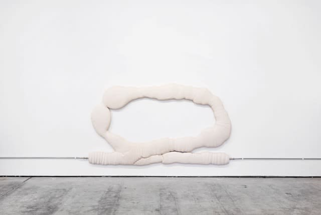 Nicolas Deshayes, Darling Gutter, 2015