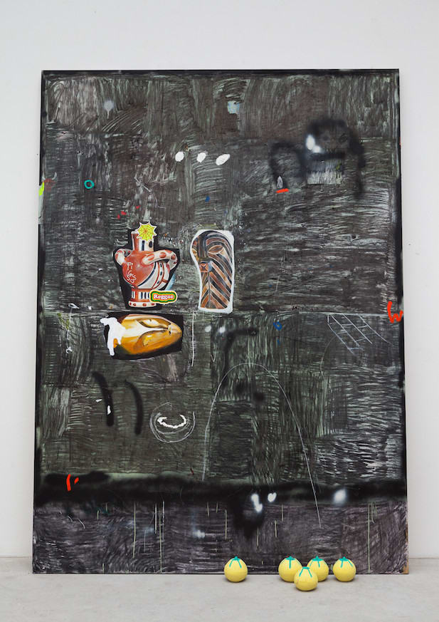 Paulo Nimer Pjota, República Democrática do Congo part. I, 2015