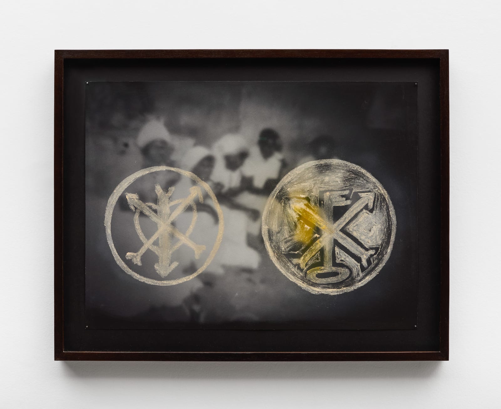 Paulo Nazareth, [Untitled, from Pemba series] | Sem título, da série Pemba, 2024