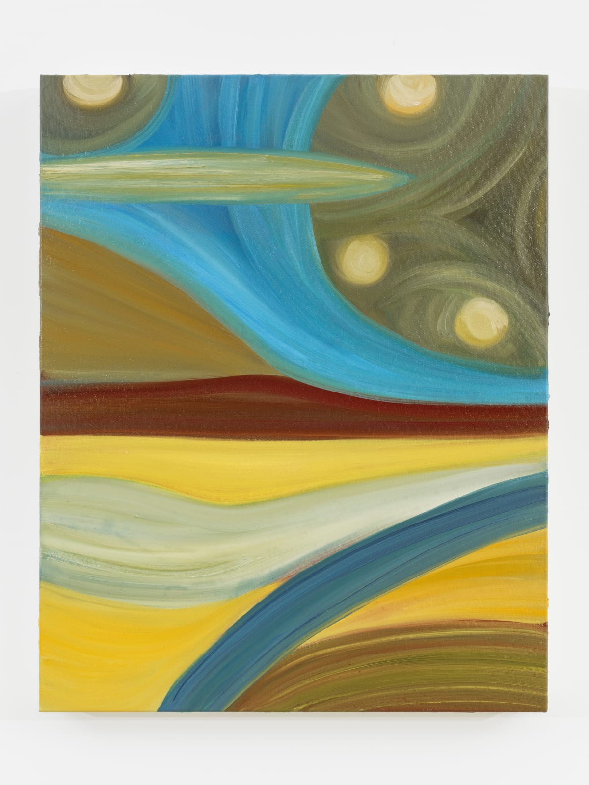 Marina Perez Simão, Untitled, 2021