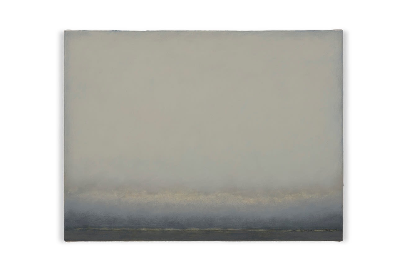 Lucas Arruda, Untitled (from the Deserto-Modelo series) | Sem título (da série Deserto-Modelo), 2021
