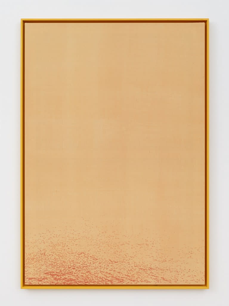 Francesco João, Untitled, 2019