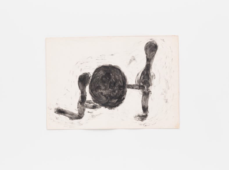 Solange Pessoa, Sem título, 2009