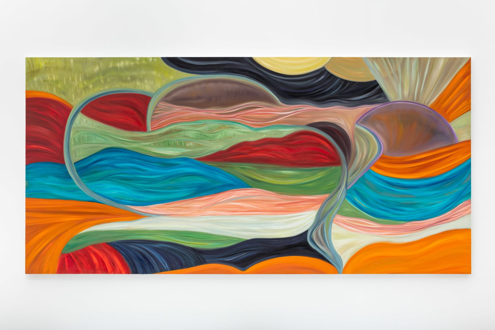 Marina Perez Simão, Untitled | Sem título, 2023