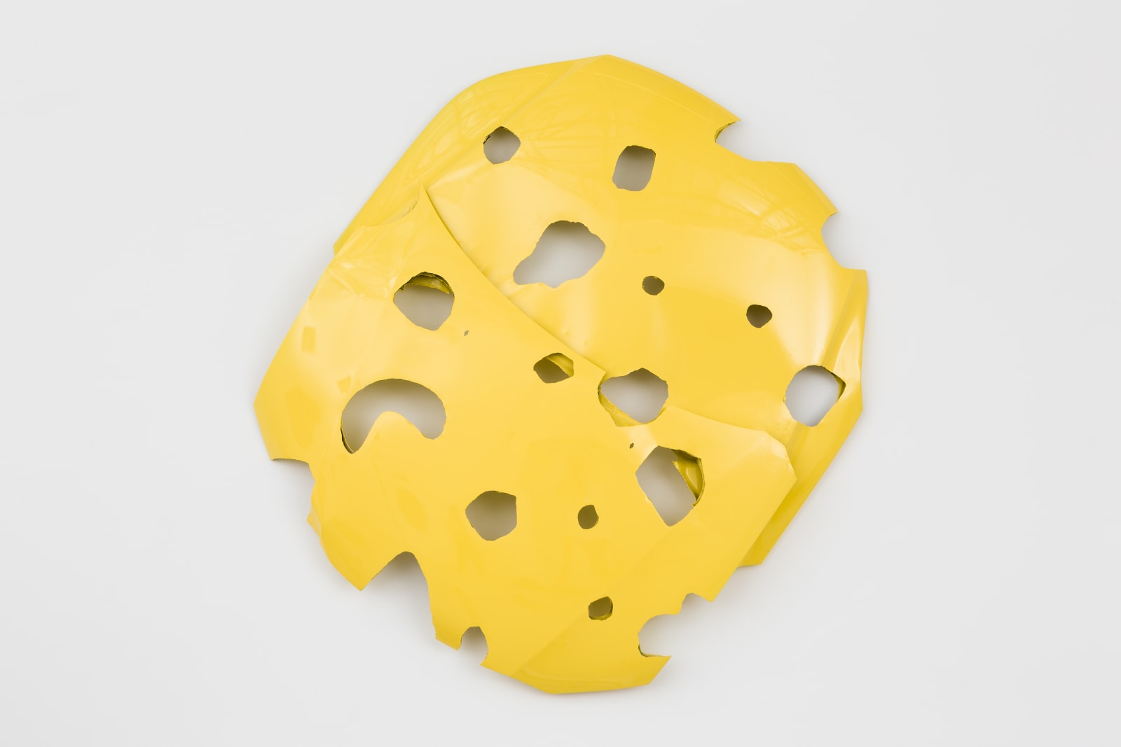 Adriano Costa, Sol / Sun, 2018