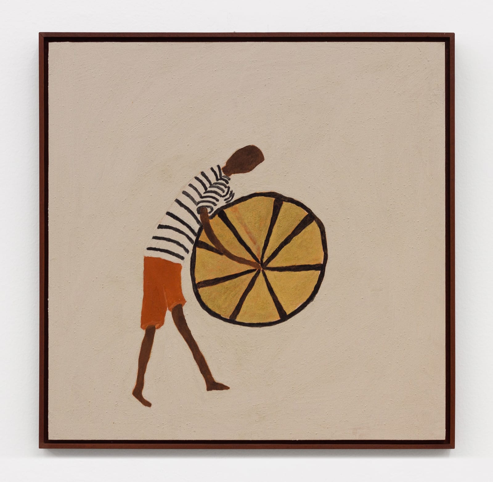 Marcos Siqueira, Untitled, 2024