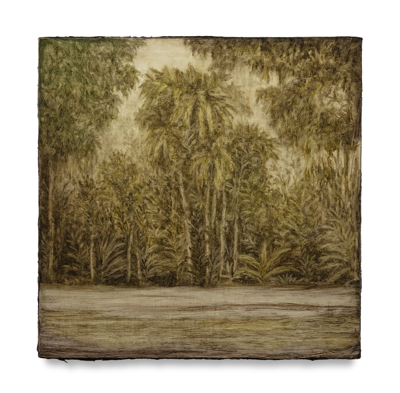 Lucas Arruda, Untitled (from the Deserto-Modelos series) | Sem título (da série Deserto-Modelos), 2025