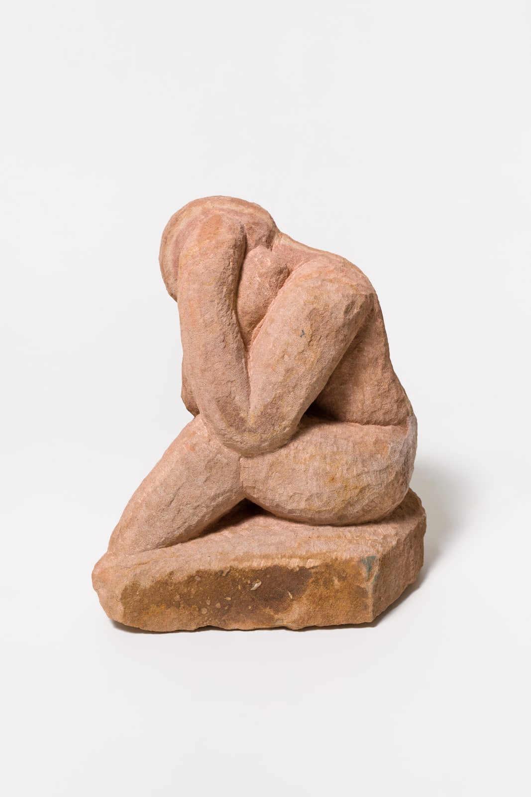 Paulo Pires, O Pensamento de Pedra, 2021