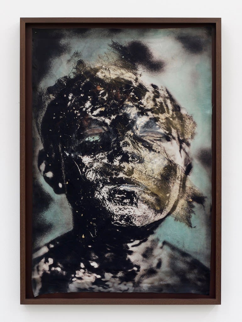 Sofia Borges, Untitled, 2021