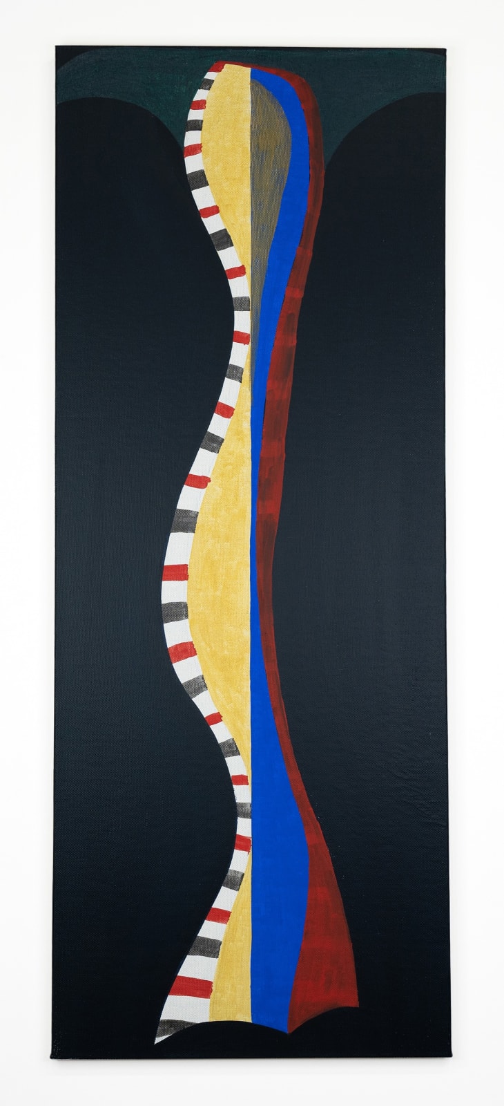 André Ricardo, Untitled, 2022