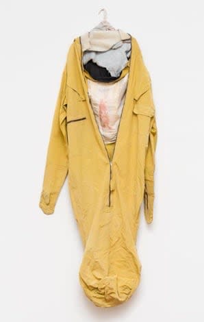 Fernando Marques Penteado, Proteger Sean, 2014