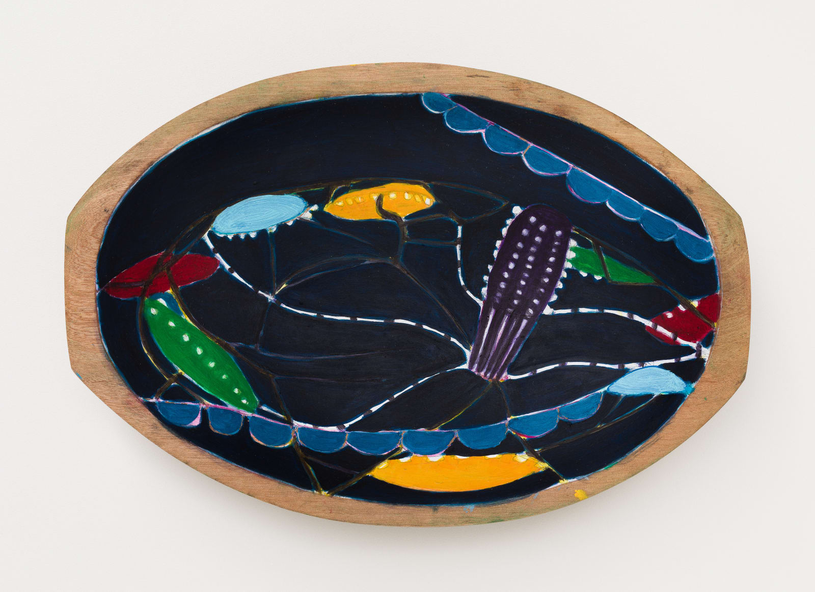 Patricia Leite, Parque 1, 2019