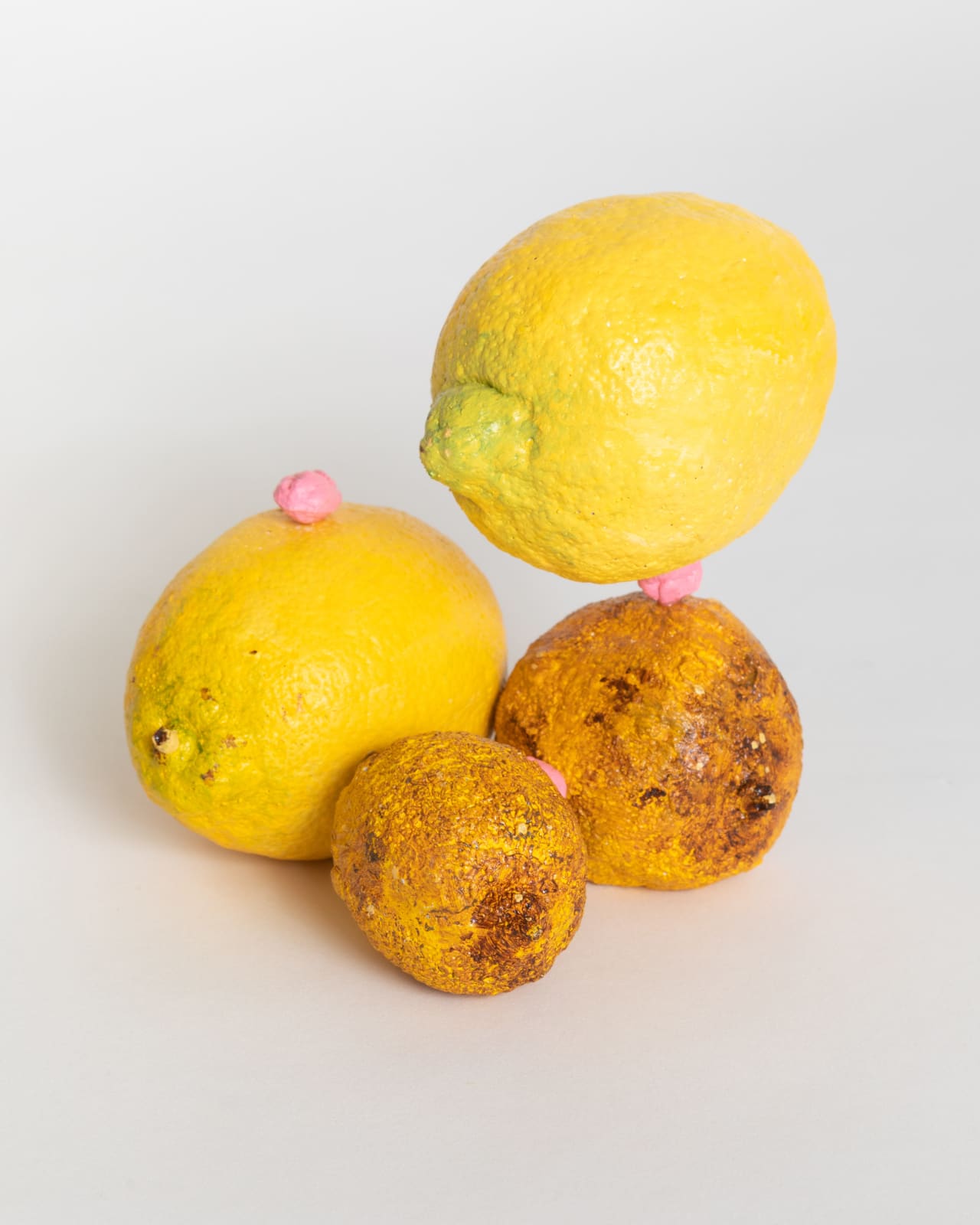 Hamish Pearch, Late Heavy Bombardment, 2022